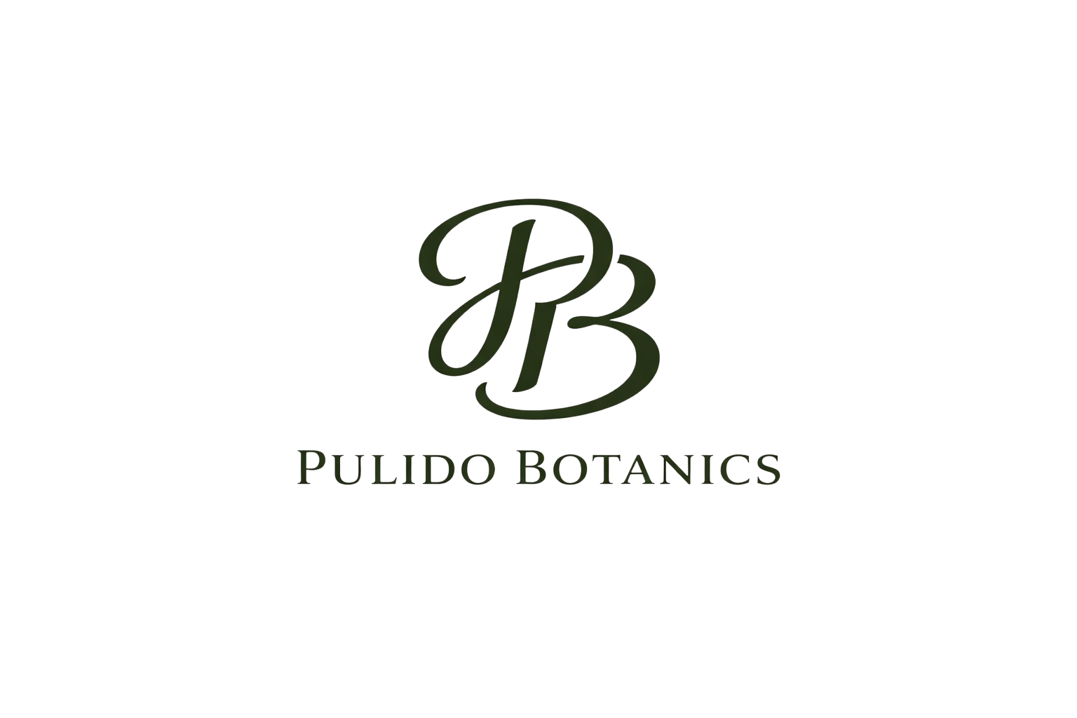 PULIDO BOTANICS